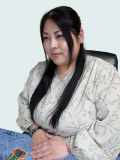 翡翠　凛先生